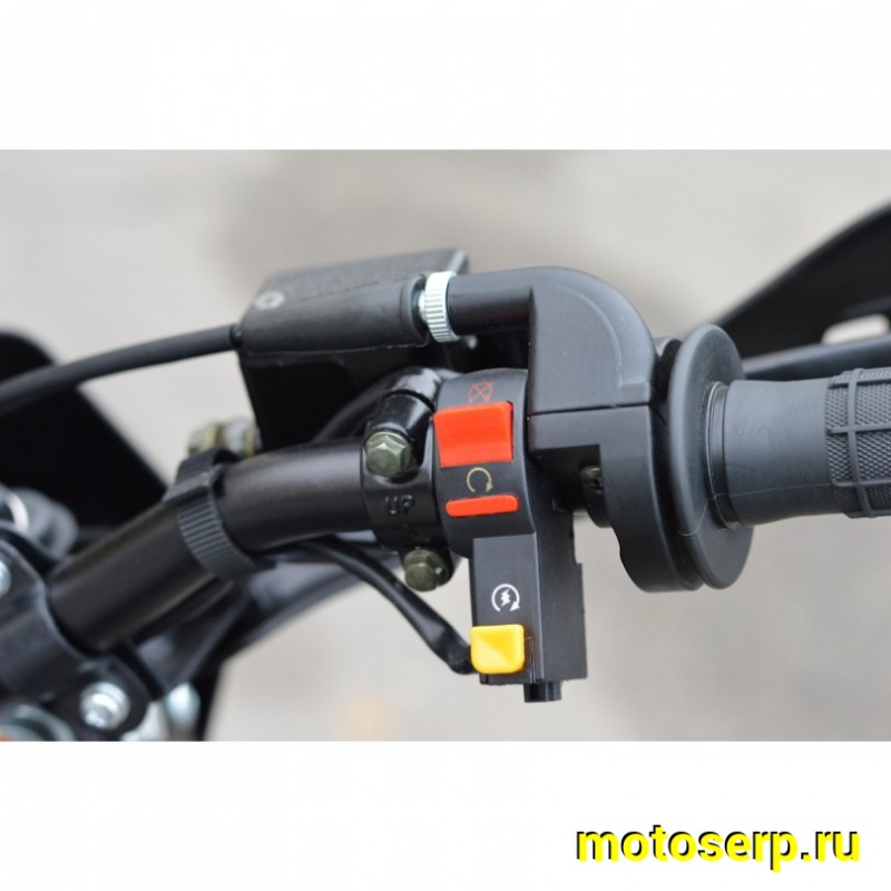 Купить  Мотоцикл Кросс/Эндуро BRZ Z7 PR300  21/18, 300сс, ZS175FMN-5 PR, 5 пер. (спортинв) (шт) купить с доставкой по Москве и России, цена, технические характеристики, комплектация фото  - motoserp.ru