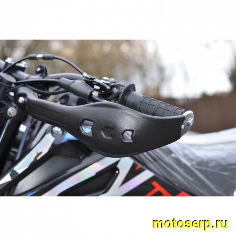 Купить  Мотоцикл Кросс/Эндуро BRZ Z7 PR300  21/18, 300сс, ZS175FMN-5 PR, 5 пер. (спортинв) (шт) купить с доставкой по Москве и России, цена, технические характеристики, комплектация фото  - motoserp.ru