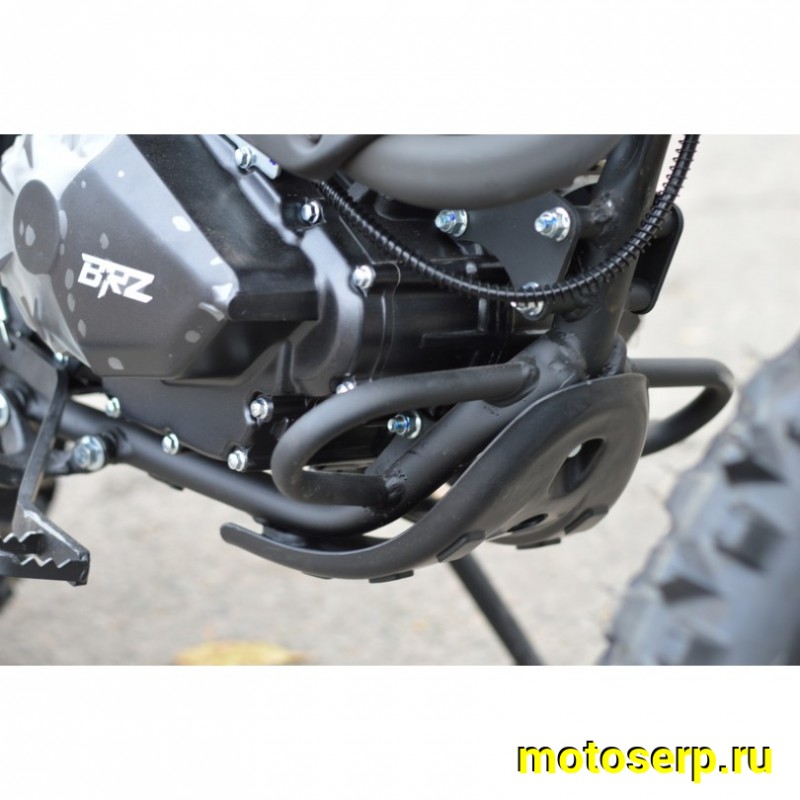 Купить  Мотоцикл Кросс/Эндуро BRZ Z7 PR300  21/18, 300сс, ZS175FMN-5 PR, 5 пер. (спортинв) (шт) купить с доставкой по Москве и России, цена, технические характеристики, комплектация фото  - motoserp.ru