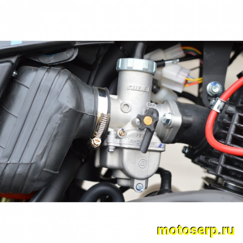 Купить  Мотоцикл Кросс/Эндуро BRZ Z7 PR300  21/18, 300сс, ZS175FMN-5 PR, 5 пер. (спортинв) (шт) купить с доставкой по Москве и России, цена, технические характеристики, комплектация фото  - motoserp.ru