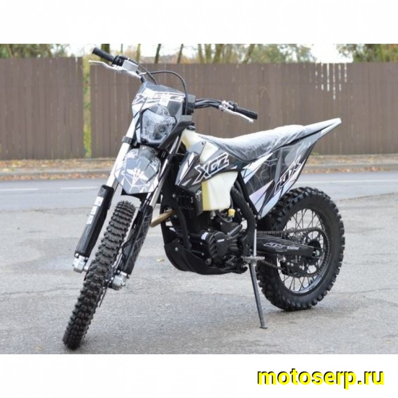Купить  Мотоцикл Кросс/Эндуро XGZ KTX-mini-CB300 ZS175FMN 21/18" (спортинв)  (шт) купить с доставкой по Москве и России, цена, технические характеристики, комплектация фото  - motoserp.ru
