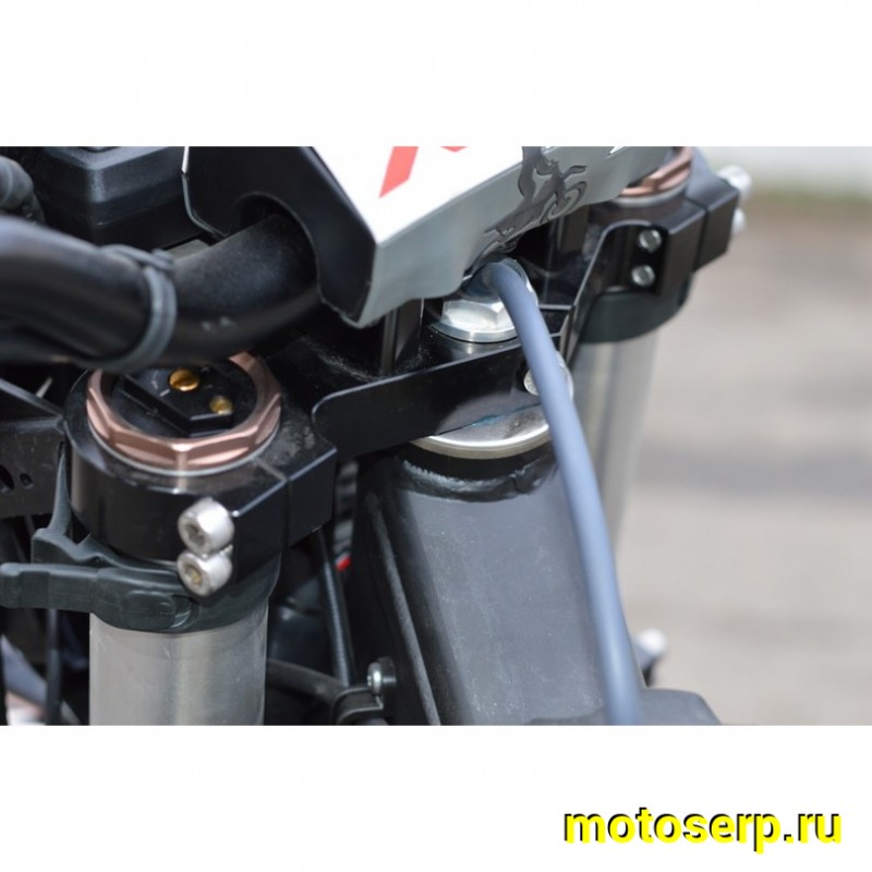 Купить  Мотоцикл Кросс/Эндуро XGZ KTX-mini-CB300 ZS175FMN 21/18" (спортинв)  (шт) купить с доставкой по Москве и России, цена, технические характеристики, комплектация фото  - motoserp.ru