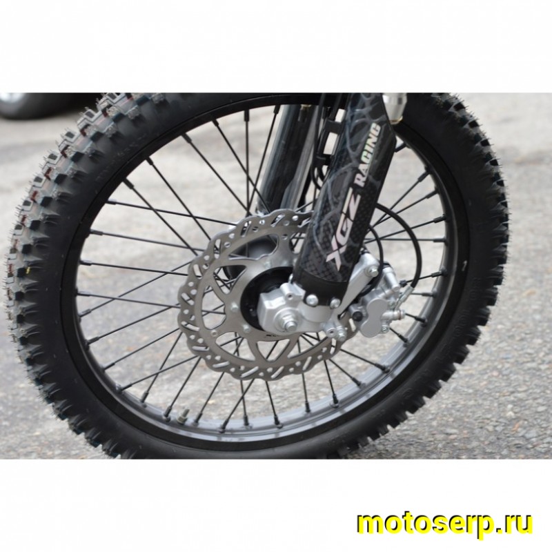 Купить  Мотоцикл Кросс/Эндуро XGZ KTX-mini-CB300 ZS175FMN 21/18" (спортинв)  (шт) купить с доставкой по Москве и России, цена, технические характеристики, комплектация фото  - motoserp.ru