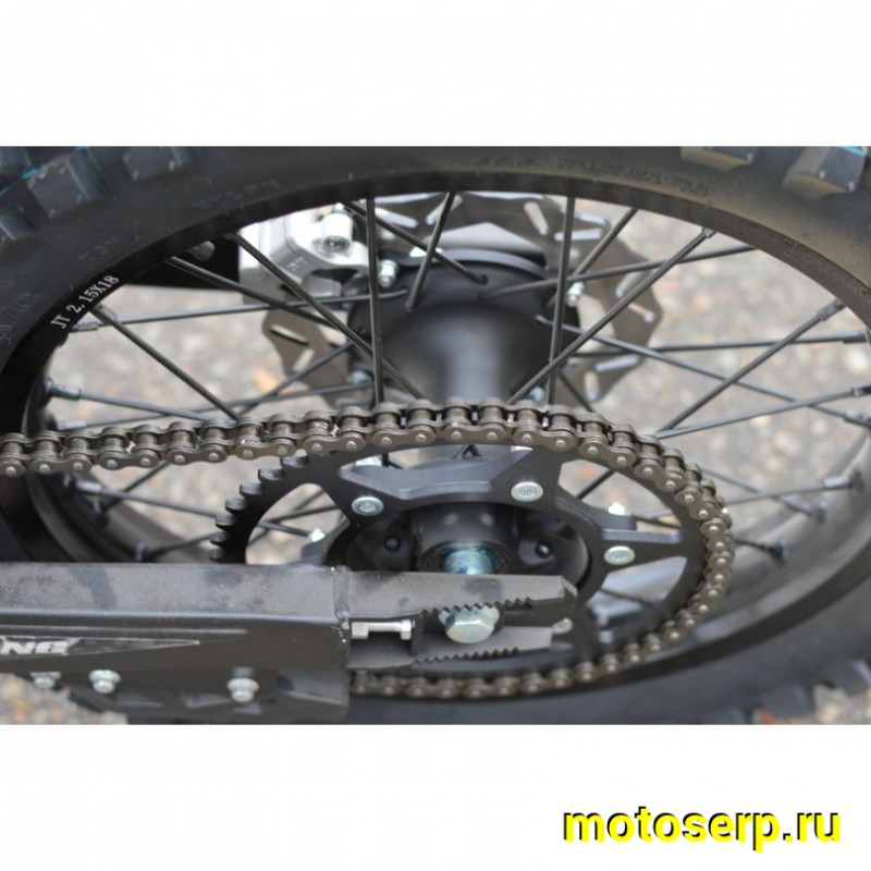 Купить  Мотоцикл Кросс/Эндуро XGZ KTX-mini-CB300 ZS175FMN 21/18" (спортинв)  (шт) купить с доставкой по Москве и России, цена, технические характеристики, комплектация фото  - motoserp.ru