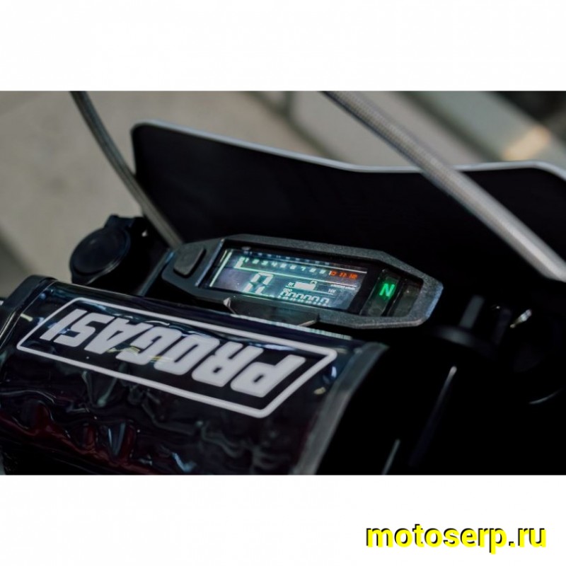 Купить  Мотоцикл Кросс/Эндуро Progasi PALMA 300 ZS-175FMM (CB300F) 21/18"  (шт) (ФОТО купить с доставкой по Москве и России, цена, технические характеристики, комплектация фото  - motoserp.ru