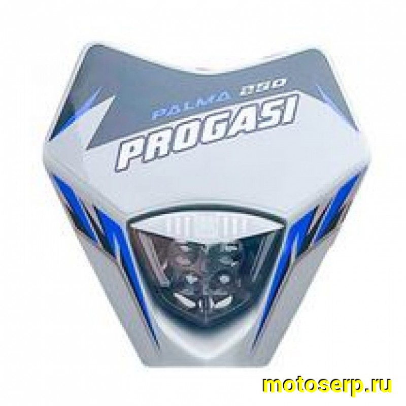 Купить  Мотоцикл Кросс/Эндуро Progasi PALMA 300 ZS-175FMM (CB300F) 21/18"  (шт) (ФОТО купить с доставкой по Москве и России, цена, технические характеристики, комплектация фото  - motoserp.ru