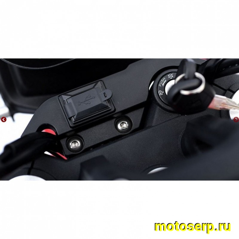 Купить  Мотоцикл CYCLONE RE3 SCRAMBLER (SR400-A) 400cc ,кол.19"/17" (шт)  купить с доставкой по Москве и России, цена, технические характеристики, комплектация фото  - motoserp.ru