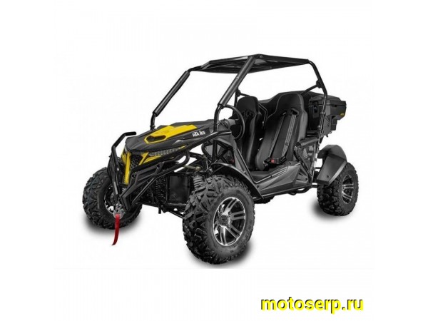 Купить  200cc Багги KTA K5 EFI LD ИНЖЕКТОР(комплект запчастей для сборки), Вариатор, 22x7-R10 / 22x10-R10, электростарт, литые диски (шт) (KTAmoto купить с доставкой по Москве и России, цена, технические характеристики, комплектация фото  - motoserp.ru