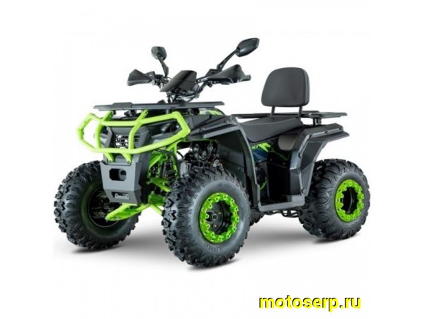Купить  250cc Комплект запчастей для сборки YACOTA VIKING LONG 250  утилит., баланс. вал, тормоза на руле, лит. колеса 10"(шт) (ФОТО купить с доставкой по Москве и России, цена, технические характеристики, комплектация фото  - motoserp.ru