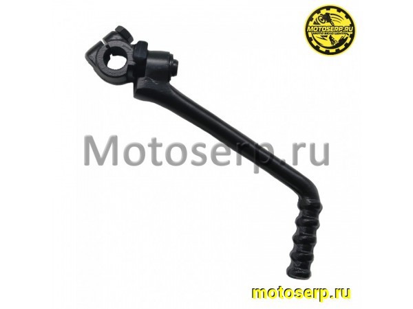 Купить  Рычаг кикстартера (ножка заводная) 154FMH TTR125, IROKEZ125 и др (вал D16mm) (шт) (Кокурин KR-08 купить с доставкой по Москве и России, цена, технические характеристики, комплектация фото  - motoserp.ru