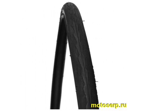 Купить  Покрышка  28" 700x23С слик Chao Yang H-419 30TPI Вело (шт) (Золотник 30770023419 купить с доставкой по Москве и России, цена, технические характеристики, комплектация фото  - motoserp.ru