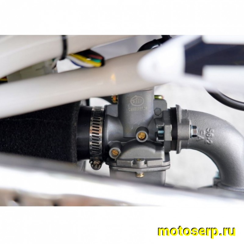 Купить  Питбайк BSE EVO 110e Twister A 12/10 (Автомат КПП) эл.ст. (шт) (0 купить с доставкой по Москве и России, цена, технические характеристики, комплектация фото  - motoserp.ru