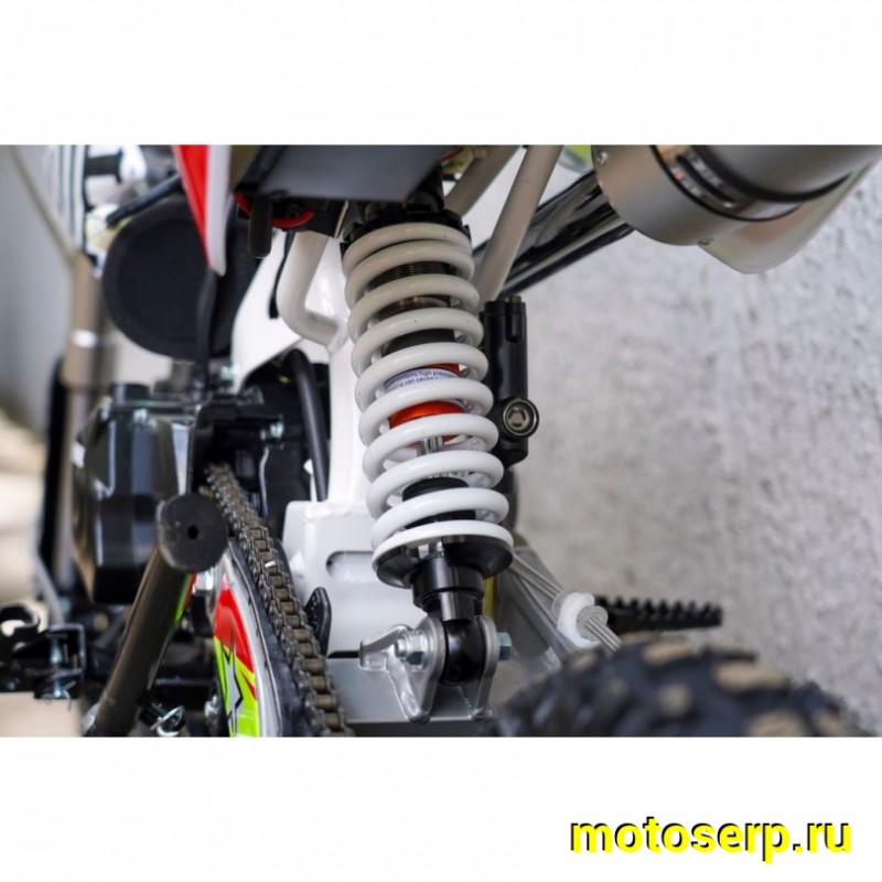 Купить  Питбайк BSE EVO 110e Twister A 12/10 (Автомат КПП) эл.ст. (шт) (0 купить с доставкой по Москве и России, цена, технические характеристики, комплектация фото  - motoserp.ru