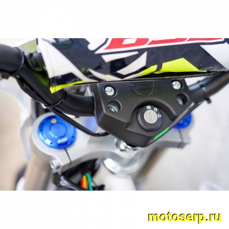 Купить  Питбайк BSE EVO 110e Twister A 12/10 (Автомат КПП) эл.ст. (шт) (0 купить с доставкой по Москве и России, цена, технические характеристики, комплектация фото  - motoserp.ru