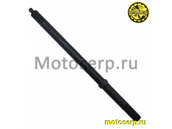 Купить  Вал промежуточный S10600229 (шт) (RMDetal 0139683 купить с доставкой по Москве и России, цена, технические характеристики, комплектация фото  - motoserp.ru
