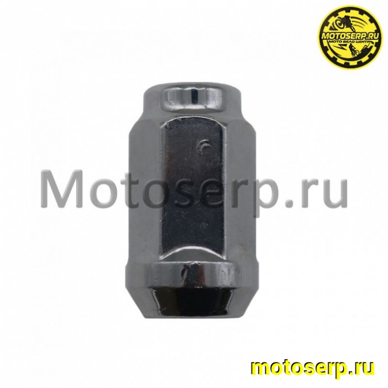 Купить  Гайка М10x1,25 70020 (шт) (RMDetal 0097614 купить с доставкой по Москве и России, цена, технические характеристики, комплектация фото  - motoserp.ru