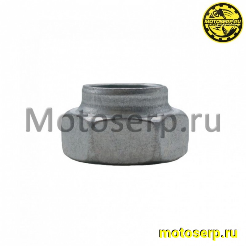 Купить  Гайка ведущего вала Kayo Big Bull  M18 x 1,5 (шт) (0 купить с доставкой по Москве и России, цена, технические характеристики, комплектация фото  - motoserp.ru
