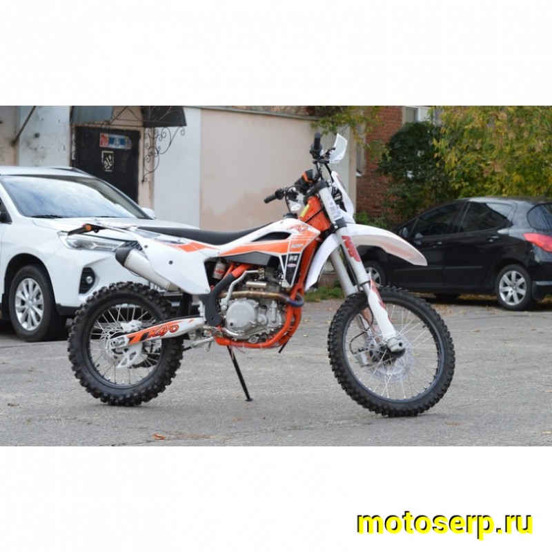 Купить  Мотоцикл Кросс/Эндуро KAYO K6 300 (182MN) FCR 21/18 2024г. (спортинв) (шт) (SM  купить с доставкой по Москве и России, цена, технические характеристики, комплектация фото  - motoserp.ru