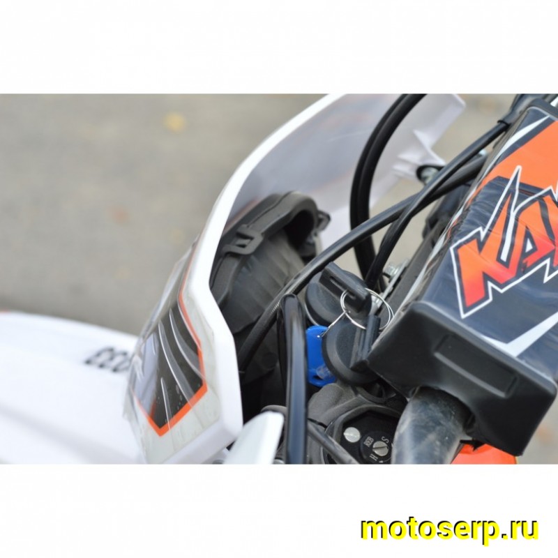 Купить  Мотоцикл Кросс/Эндуро KAYO K6 300 (182MN) FCR 21/18 2024г. (спортинв) (шт) (SM  купить с доставкой по Москве и России, цена, технические характеристики, комплектация фото  - motoserp.ru