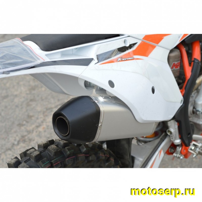 Купить  Мотоцикл Кросс/Эндуро KAYO K6 300 (182MN) FCR 21/18 2024г. (спортинв) (шт) (SM  купить с доставкой по Москве и России, цена, технические характеристики, комплектация фото  - motoserp.ru