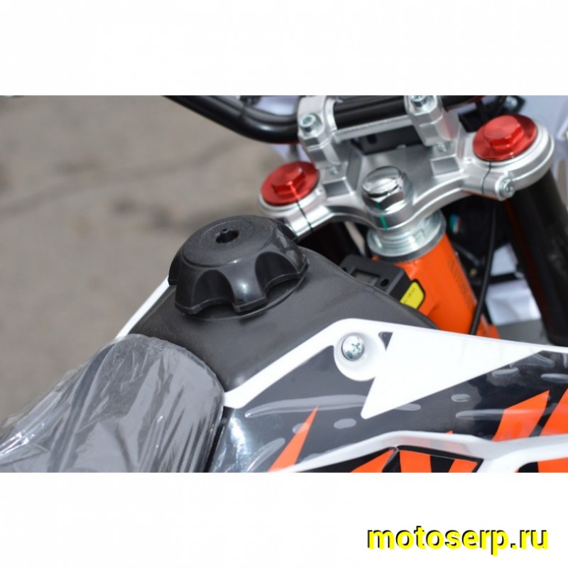 Купить  Питбайк KAYO Basic K125EM 17/14 KRZ (механ. сцепл., эл. стартер) (шт) (SM (0 купить с доставкой по Москве и России, цена, технические характеристики, комплектация фото  - motoserp.ru