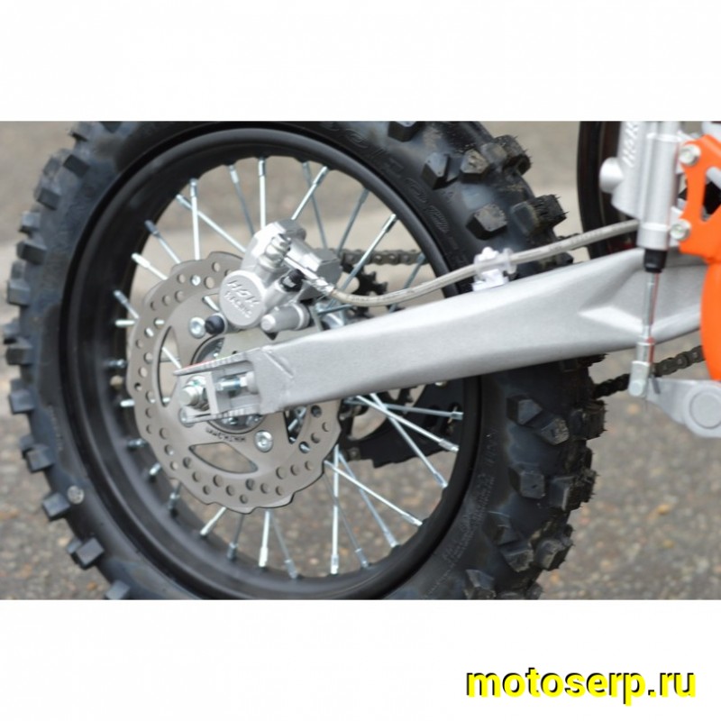 Купить  Питбайк KAYO Basic K125EM 17/14 KRZ (механ. сцепл., эл. стартер) (шт) (SM (0 купить с доставкой по Москве и России, цена, технические характеристики, комплектация фото  - motoserp.ru