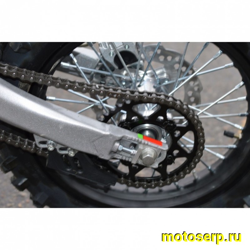 Купить  Питбайк KAYO Basic K125EM 17/14 KRZ (механ. сцепл., эл. стартер) (шт) (SM (0 купить с доставкой по Москве и России, цена, технические характеристики, комплектация фото  - motoserp.ru