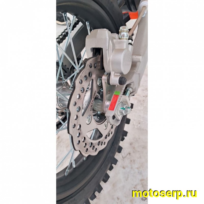 Купить  Питбайк KAYO Basic K125EM 17/14 KRZ (механ. сцепл., эл. стартер) (шт) (SM (0 купить с доставкой по Москве и России, цена, технические характеристики, комплектация фото  - motoserp.ru