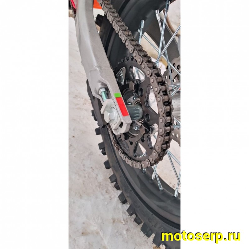 Купить  Питбайк KAYO Basic K125EM 17/14 KRZ (механ. сцепл., эл. стартер) (шт) (SM (0 купить с доставкой по Москве и России, цена, технические характеристики, комплектация фото  - motoserp.ru