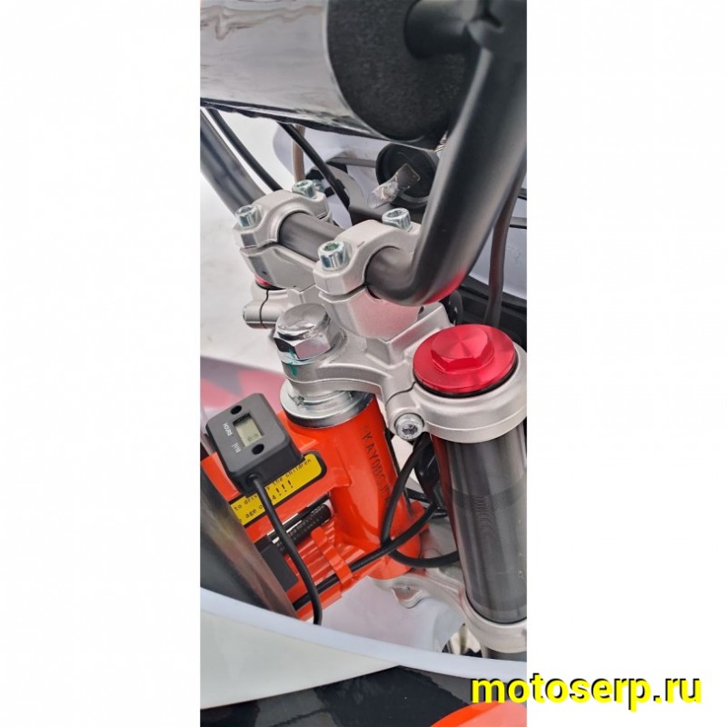 Купить  Питбайк KAYO Basic K125EM 17/14 KRZ (механ. сцепл., эл. стартер) (шт) (SM (0 купить с доставкой по Москве и России, цена, технические характеристики, комплектация фото  - motoserp.ru