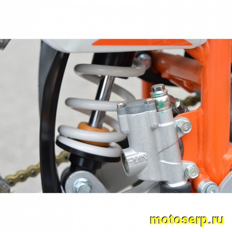 Купить  Питбайк KAYO KT50L 2Т 14/12 (автомат) (шт) (SM  купить с доставкой по Москве и России, цена, технические характеристики, комплектация фото  - motoserp.ru