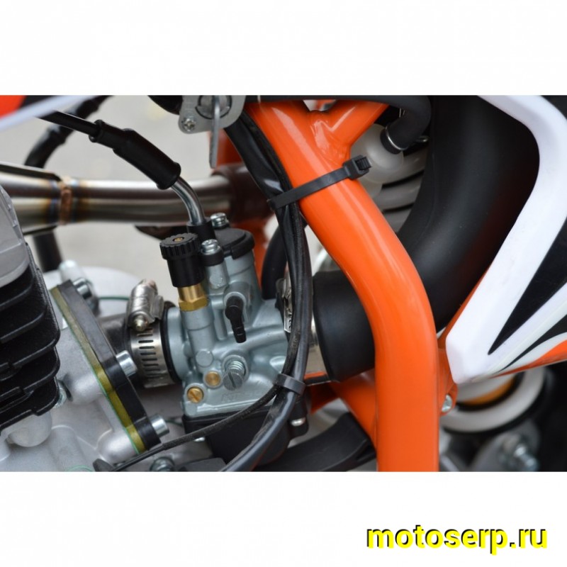 Купить  Питбайк KAYO KT50L 2Т 14/12 (автомат) (шт) (SM  купить с доставкой по Москве и России, цена, технические характеристики, комплектация фото  - motoserp.ru