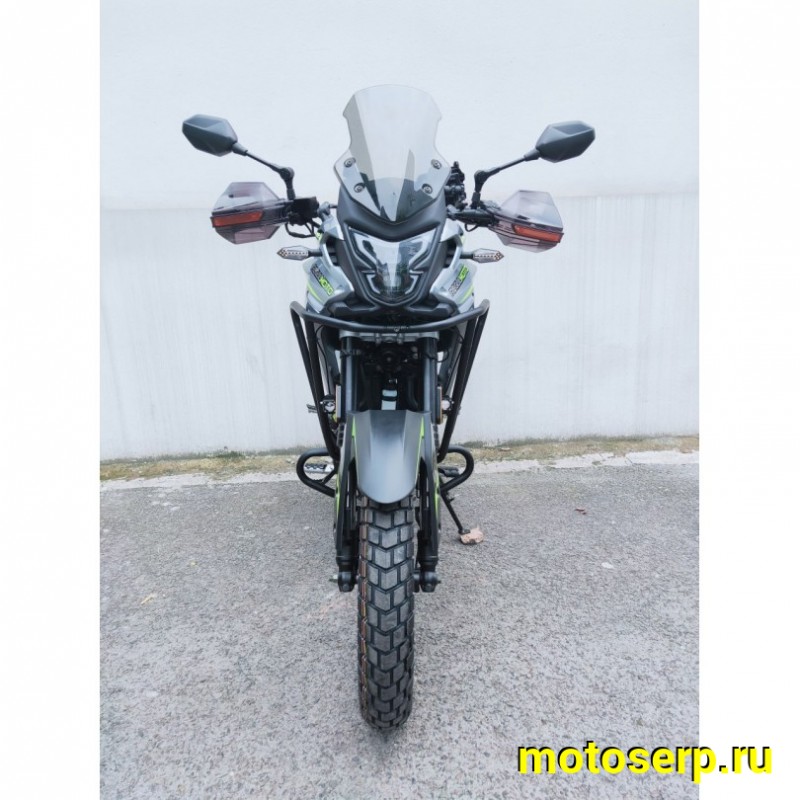 Купить  Мотоцикл внедорожный Regulmoto ADV 300 NB (ЭПТС), Тур-эндуро, лит. диски, 17/17 (шт) (0 купить с доставкой по Москве и России, цена, технические характеристики, комплектация фото  - motoserp.ru