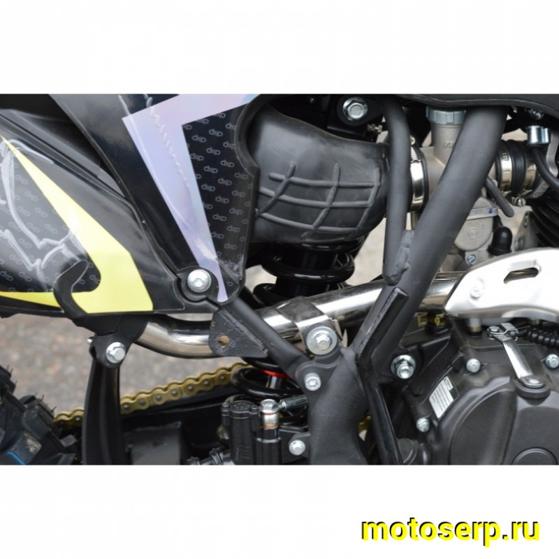 Купить  Мотоцикл Кросс/Эндуро Hot Mot Oxo LITE 250 X (CS205LT2), (RB-GR-004) (спортинв) (шт)  купить с доставкой по Москве и России, цена, технические характеристики, комплектация фото  - motoserp.ru