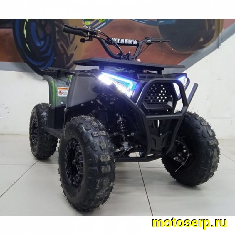 Купить  . 50cc Комплект запчастей для сборки MOTAX GRIZLIK MIDI ES BW 2Т  50сс; электростарт; 6" (шт) (ФОТО купить с доставкой по Москве и России, цена, технические характеристики, комплектация фото  - motoserp.ru