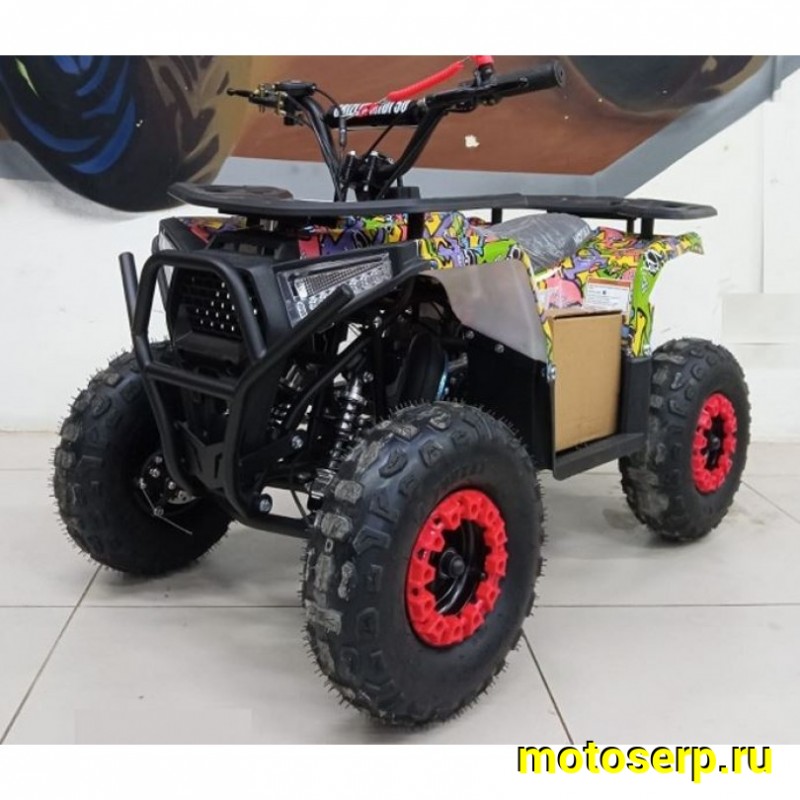 Купить  . 50cc Комплект запчастей для сборки MOTAX GRIZLIK MIDI ES BW 2Т  50сс; электростарт; 6" (шт) (ФОТО купить с доставкой по Москве и России, цена, технические характеристики, комплектация фото  - motoserp.ru