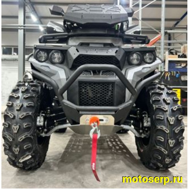 Купить  800cc Квадроцикл РМ800 Т &laquo;Шёлковый Путь&raquo; (ЭПСМ), лебедка, 26х8-14/26х10-14  (шт) (ФОТО купить с доставкой по Москве и России, цена, технические характеристики, комплектация фото  - motoserp.ru