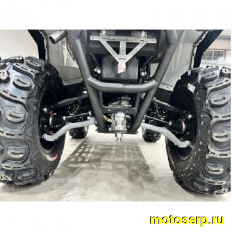 Купить  800cc Квадроцикл РМ800 Т &laquo;Шёлковый Путь&raquo; (ЭПСМ), лебедка, 26х8-14/26х10-14  (шт) (ФОТО купить с доставкой по Москве и России, цена, технические характеристики, комплектация фото  - motoserp.ru
