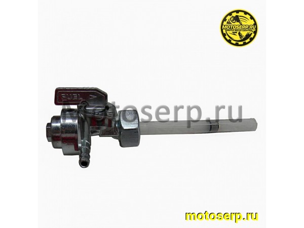 Купить  Бензокран механич. ( 1mm рез гайка d-14mm) COMBAT 400 (шт) (MM 47092 купить с доставкой по Москве и России, цена, технические характеристики, комплектация фото  - motoserp.ru