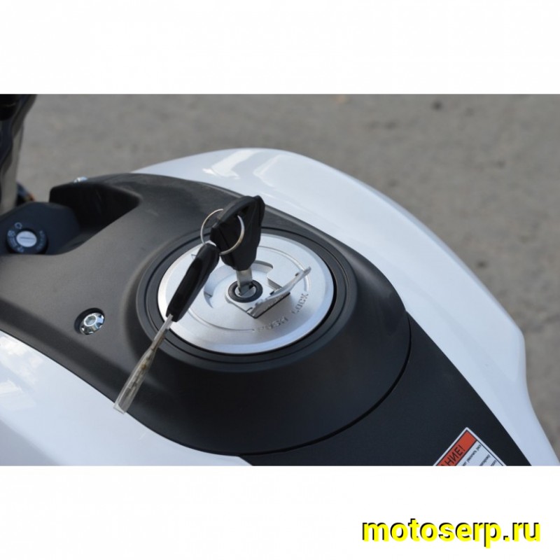 Купить  Мопед VMC Monster 50 (репл DUCATI)  4так; 50cc; колеса 17"литые; 4пер, эл. старт;  (шт) 01250 (Vento купить с доставкой по Москве и России, цена, технические характеристики, комплектация фото  - motoserp.ru