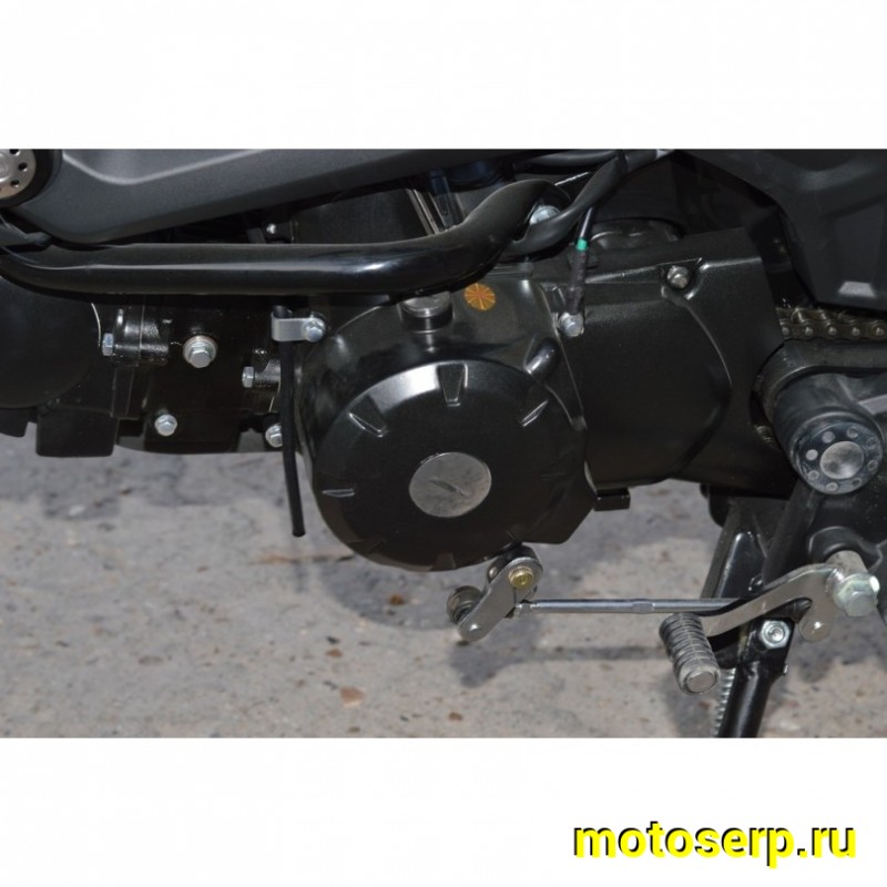 Купить  Мопед VMC Monster 50 (репл DUCATI)  4так; 50cc; колеса 17"литые; 4пер, эл. старт;  (шт) 01250 (Vento купить с доставкой по Москве и России, цена, технические характеристики, комплектация фото  - motoserp.ru