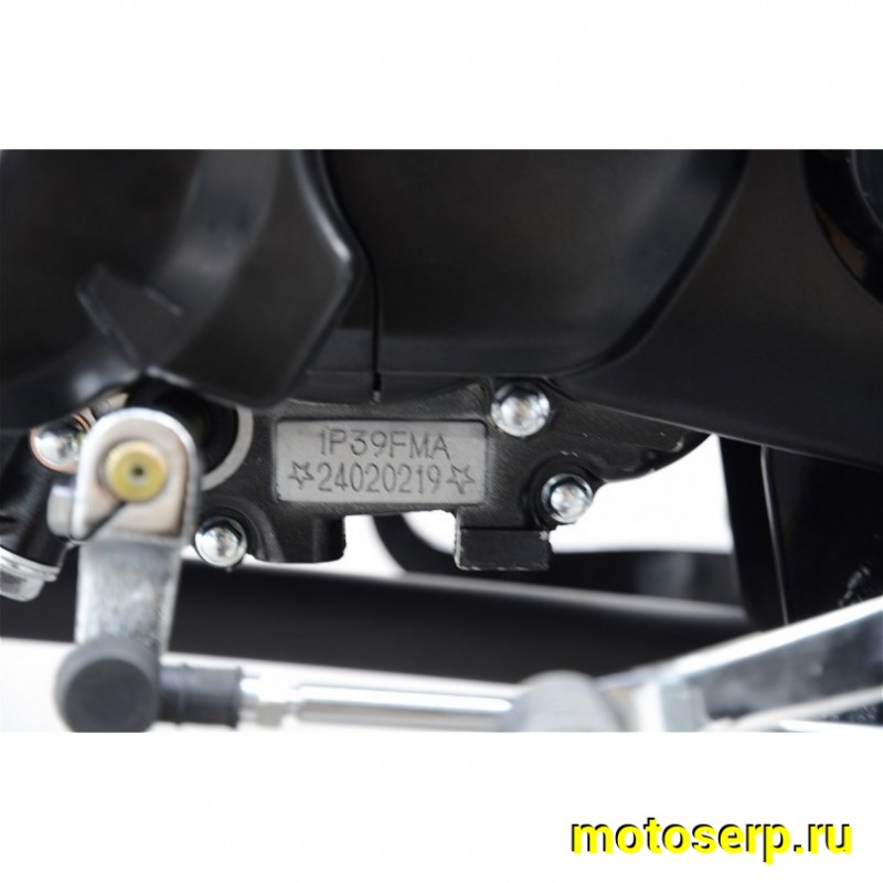 Купить  Мопед VMC Monster 50 (репл DUCATI)  4так; 50cc; колеса 17"литые; 4пер, эл. старт;  (шт) 01250 (Vento купить с доставкой по Москве и России, цена, технические характеристики, комплектация фото  - motoserp.ru