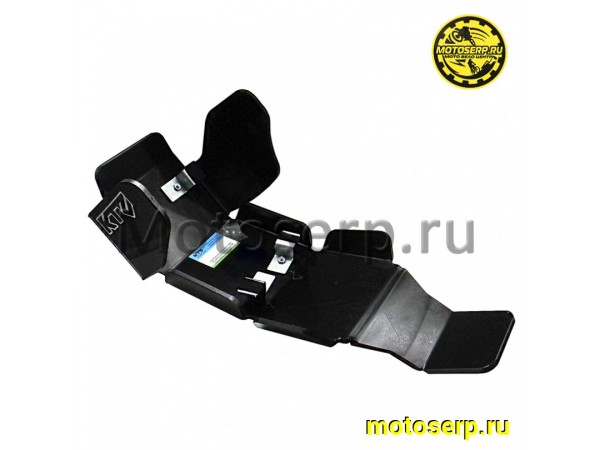 Купить  Защита двигателя (кронштейн защитный двигателя) GR 7 F300L (4T 182MN) (шт) (KTZ 600.06 купить с доставкой по Москве и России, цена, технические характеристики, комплектация фото  - motoserp.ru
