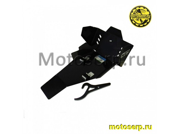Купить  Защита двигателя (кронштейн защитный двигателя) Ataki S003 300 (4T 175FMM, баланс. вал) 2024г (шт) (KTZ 616.05 купить с доставкой по Москве и России, цена, технические характеристики, комплектация фото  - motoserp.ru