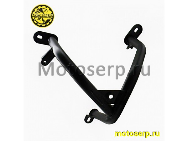 Купить  Дуга безопасности (правая) LIFAN KPT 200  (шт) (LIFAN QLL42810A2R71 купить с доставкой по Москве и России, цена, технические характеристики, комплектация фото  - motoserp.ru