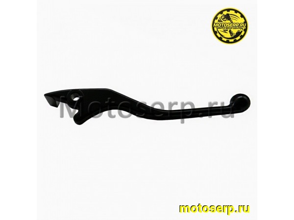 Купить  Рычаг тормоза правый диск (голый) LIFAN KPT 200, KPV 150 (шт) (LIFAN QJZ47511AOB01 (LIFAN TJB47511AOB01 купить с доставкой по Москве и России, цена, технические характеристики, комплектация фото  - motoserp.ru