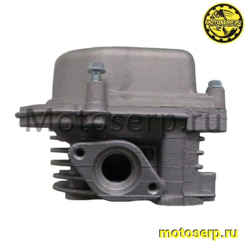 Купить  Головка цилиндра 139QMB 80cc D50mm (d=20/23) в сборе с РАСПРЕДВАЛОМ (к-т с распередвалом) (шт) (MT G-2677 (MOTO-SKUTER 15712 купить с доставкой по Москве и России, цена, технические характеристики, комплектация фото  - motoserp.ru