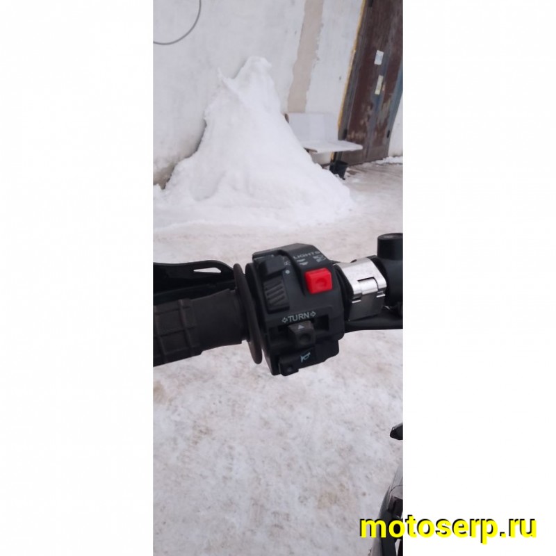 Купить  Мотоцикл Кросс/Эндуро BRZ X6 CBS 300 (174MN-3) (спортинв) (шт)  купить с доставкой по Москве и России, цена, технические характеристики, комплектация фото  - motoserp.ru