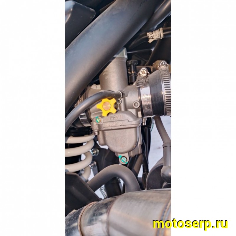 Купить  Мотоцикл Кросс/Эндуро BRZ X6 CBS 300 (174MN-3) (спортинв) (шт)  купить с доставкой по Москве и России, цена, технические характеристики, комплектация фото  - motoserp.ru