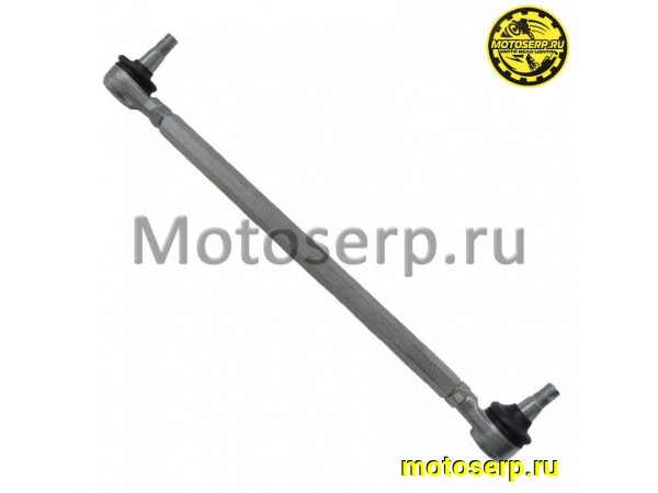 Купить  Тяга рулевая с наконечниками ATV PANTERA (L=320mm, l=245mm) и др. (шт) (MM  98929 купить с доставкой по Москве и России, цена, технические характеристики, комплектация фото  - motoserp.ru